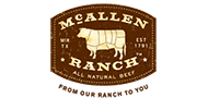 McAllen Ranch Beef